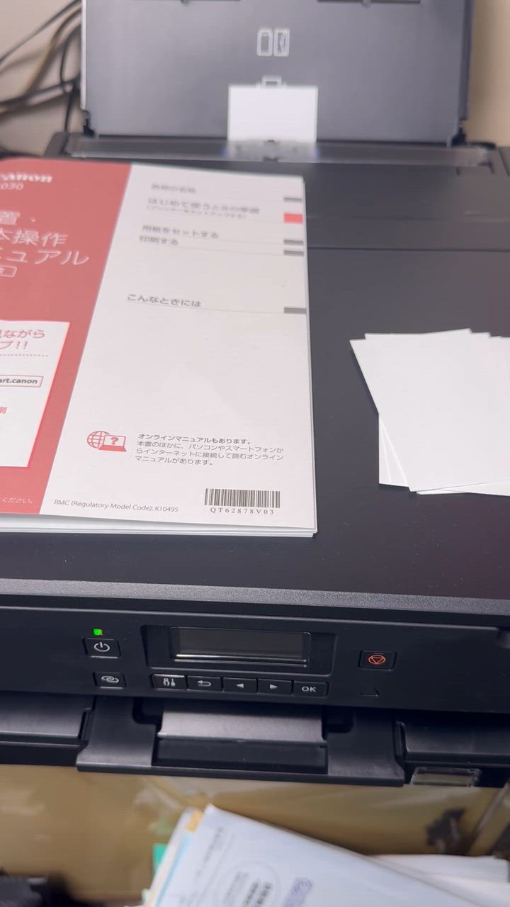 1件目のレビュー動画のサムネイル | 0