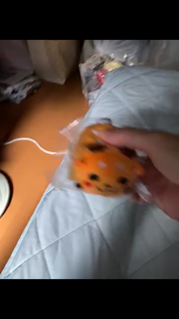 1件目のレビュー動画のサムネイル | 0