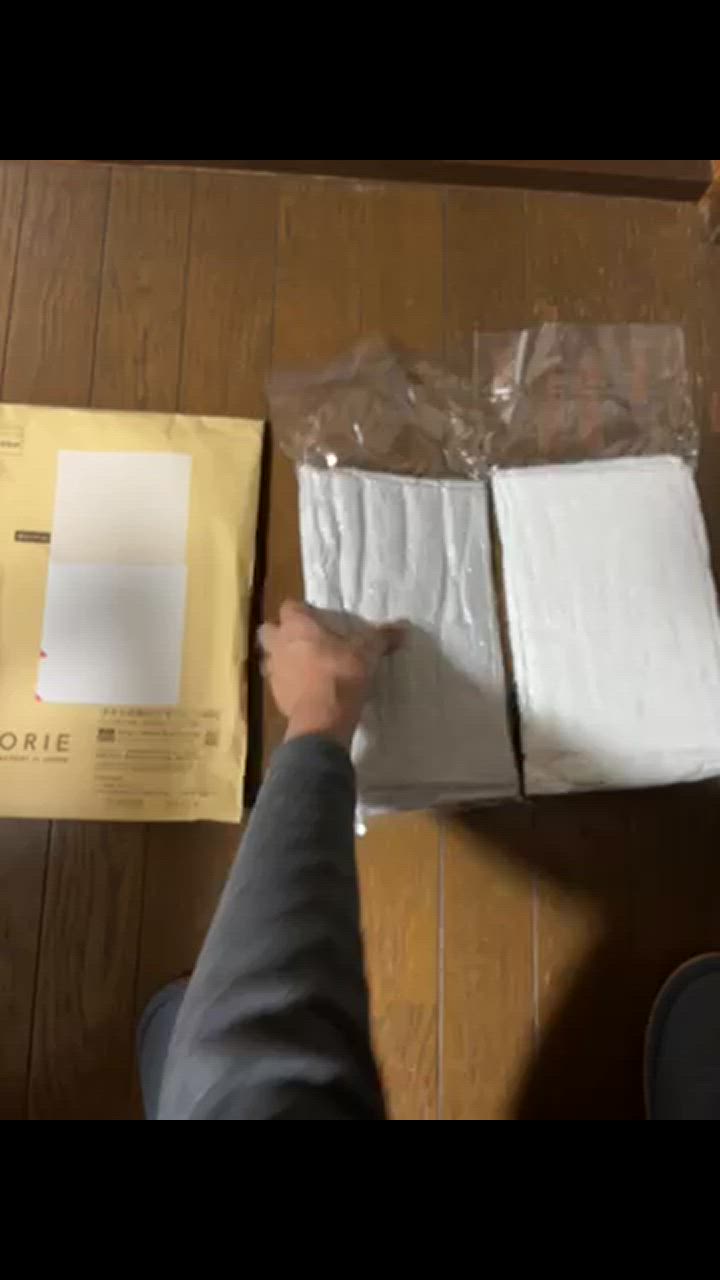 全体のレビュー動画のサムネイル | 0