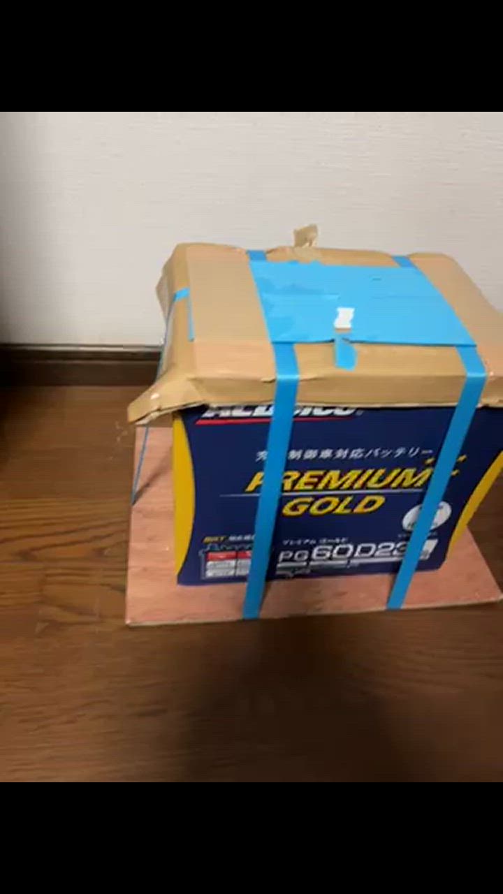 全体のレビュー動画のサムネイル | 0