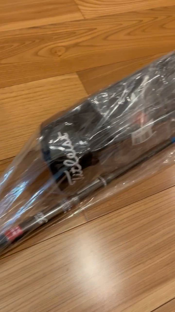 Titleist タイトリスト GT3 DR ドライバー Tensei 1K Blue 55