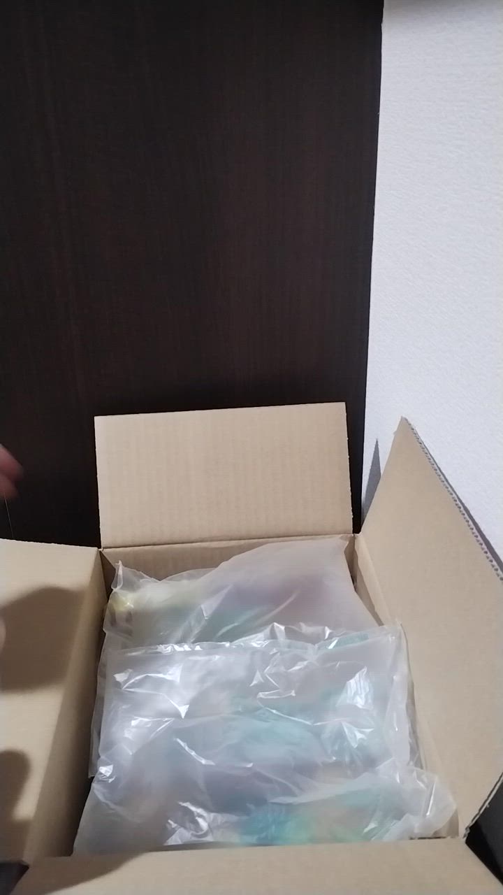 全体のレビュー動画のサムネイル | 18