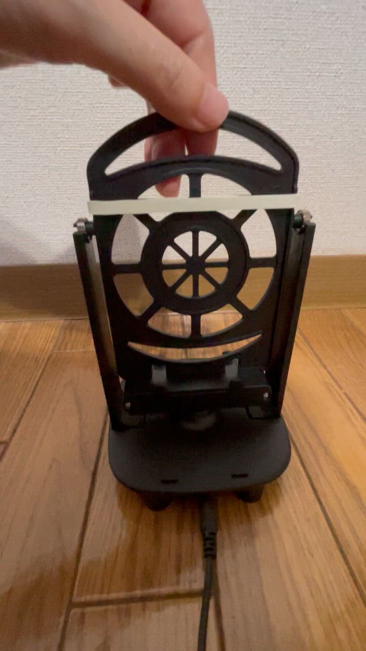 全体のレビュー動画のサムネイル | 3