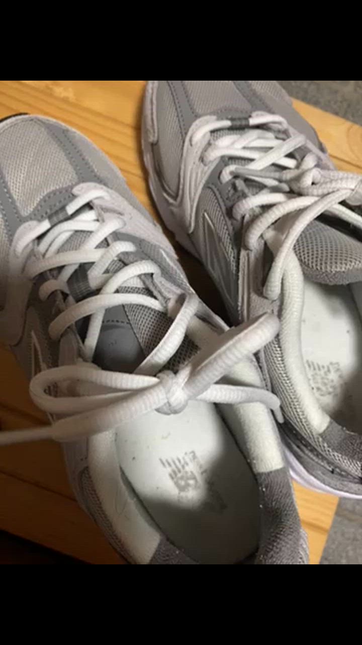 New Balance スニーカー MR530CK GRAY メンズ レディース