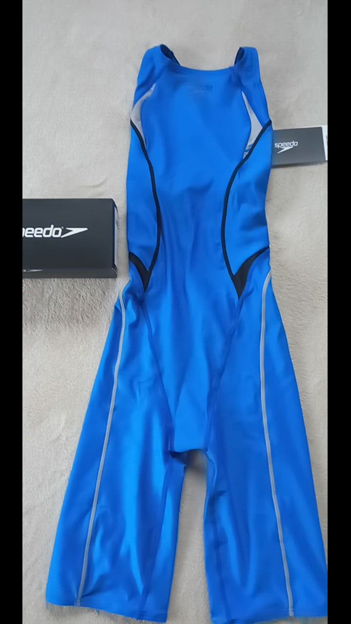 speedo スピード SPEEDO 競泳水着 レディース WA承認モデル speedo スピード SPEEDO 競泳水着 レディース WA承認モデル