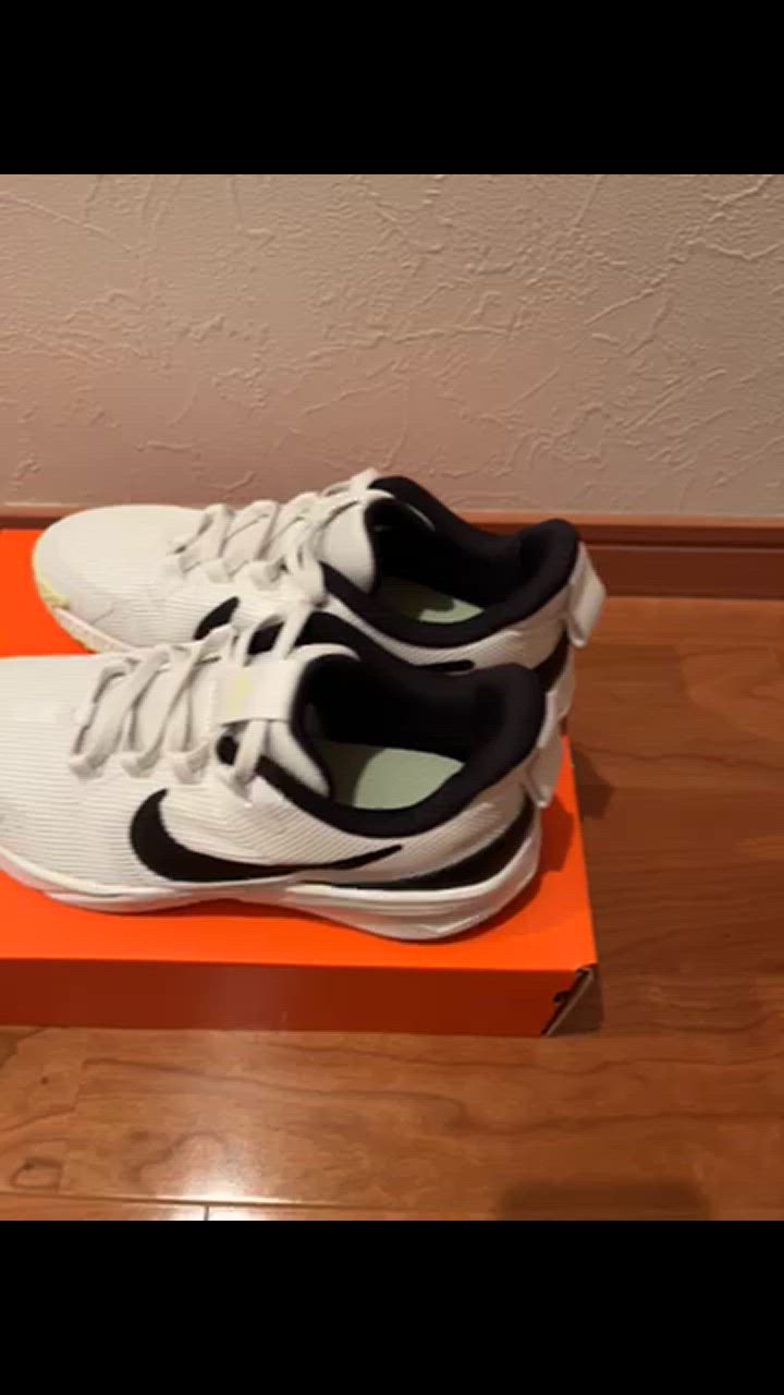 NIKE ナイキ（NIKE）（キッズ）ジュニア スポーツ シューズ