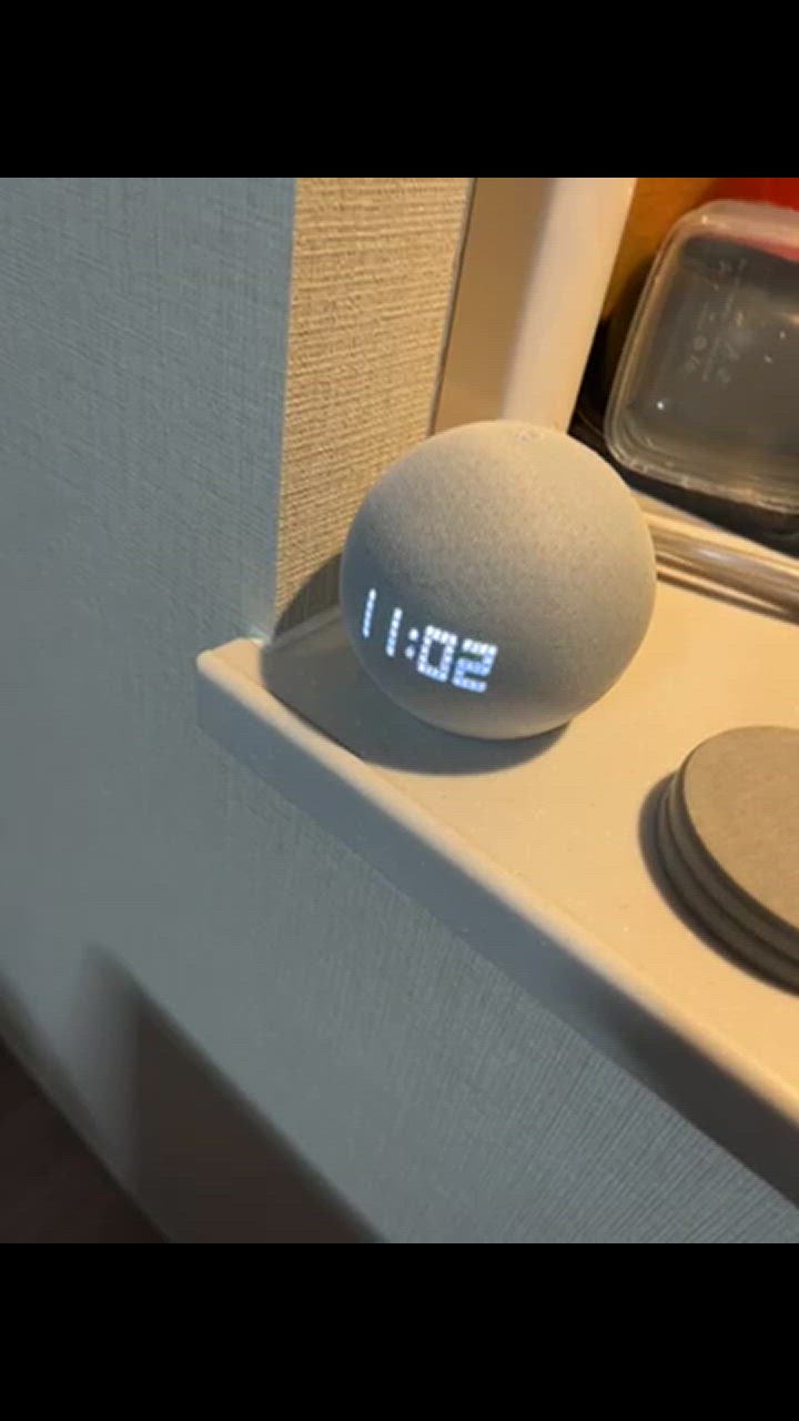 Echo Dot (エコードット) 第5世代 グレーシャーホワイト　2個 Amazon.co.jp: 【セット買い】Echo Dot with clock (第5世代