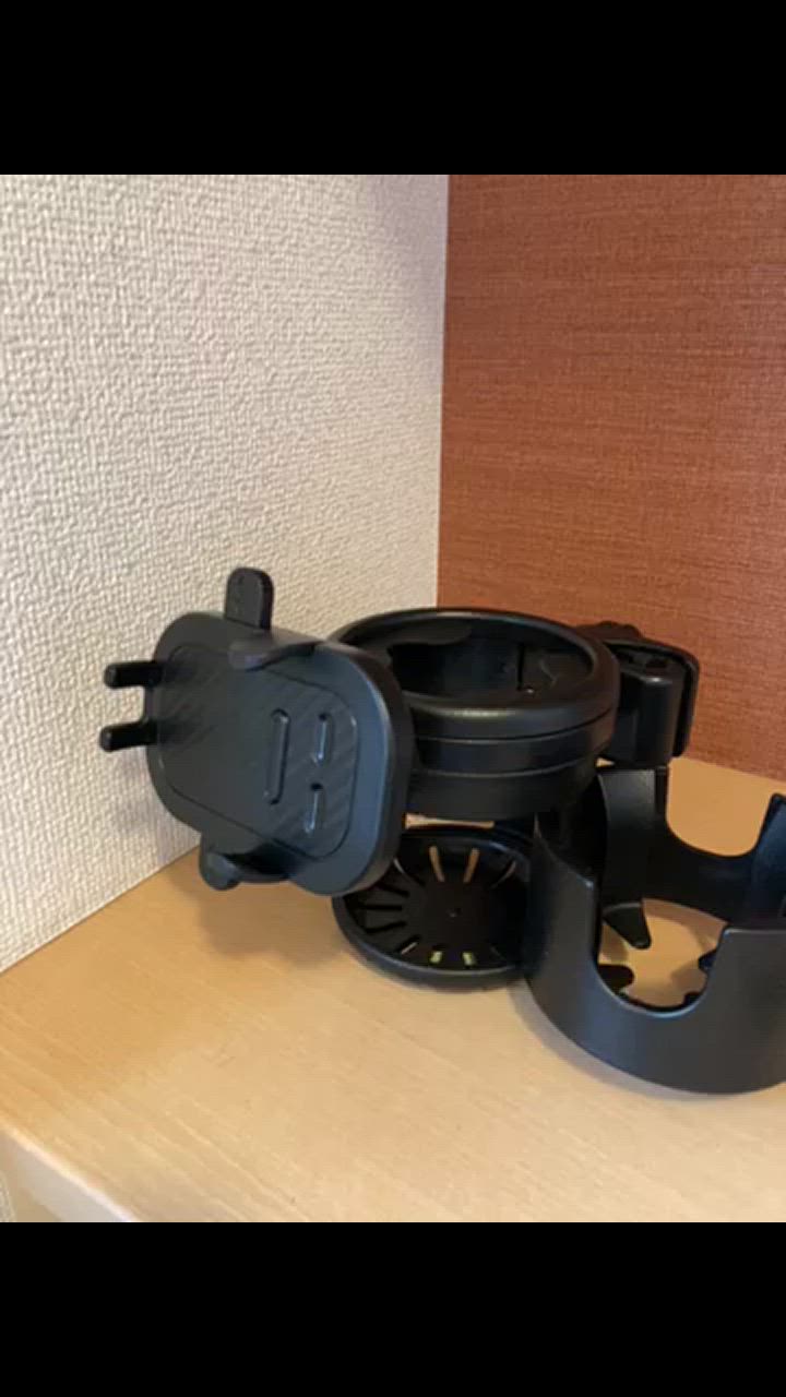 1件目のレビュー動画のサムネイル | 0