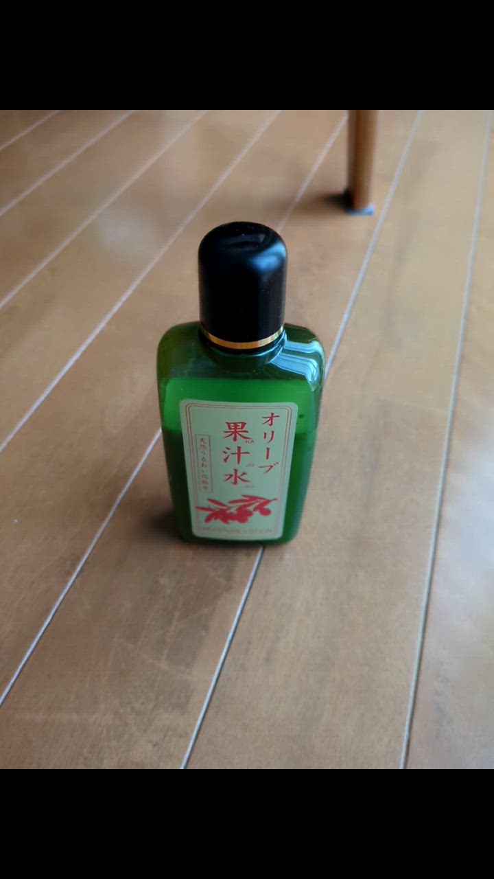 オリーブマノン　グリーンローション果汁水保湿化粧水　180ml 10個セット Amazon | オリーブマノン グリーンローション(果汁水) 180ml