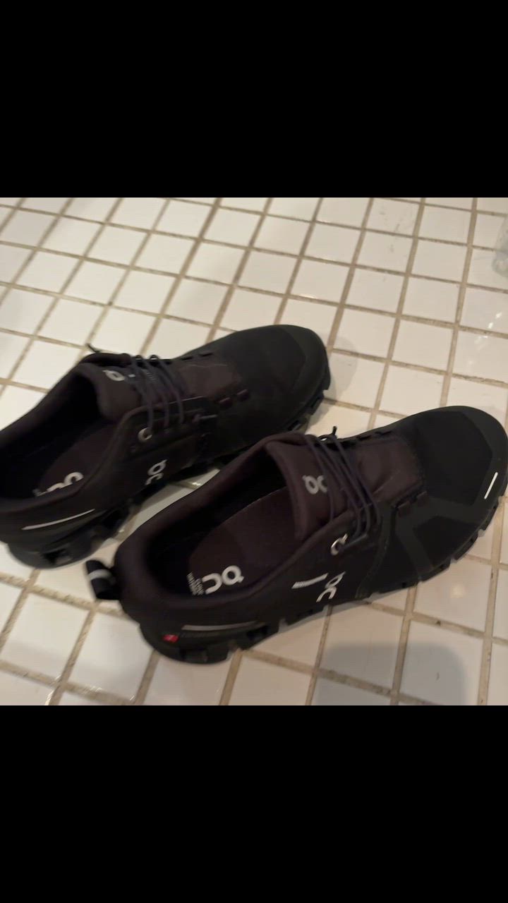 On スニーカー ON/オン CLOUD 5 WATERPROOF/ クラウド On スニーカー ON/オン CLOUD 5 WATERPROOF/ クラウド