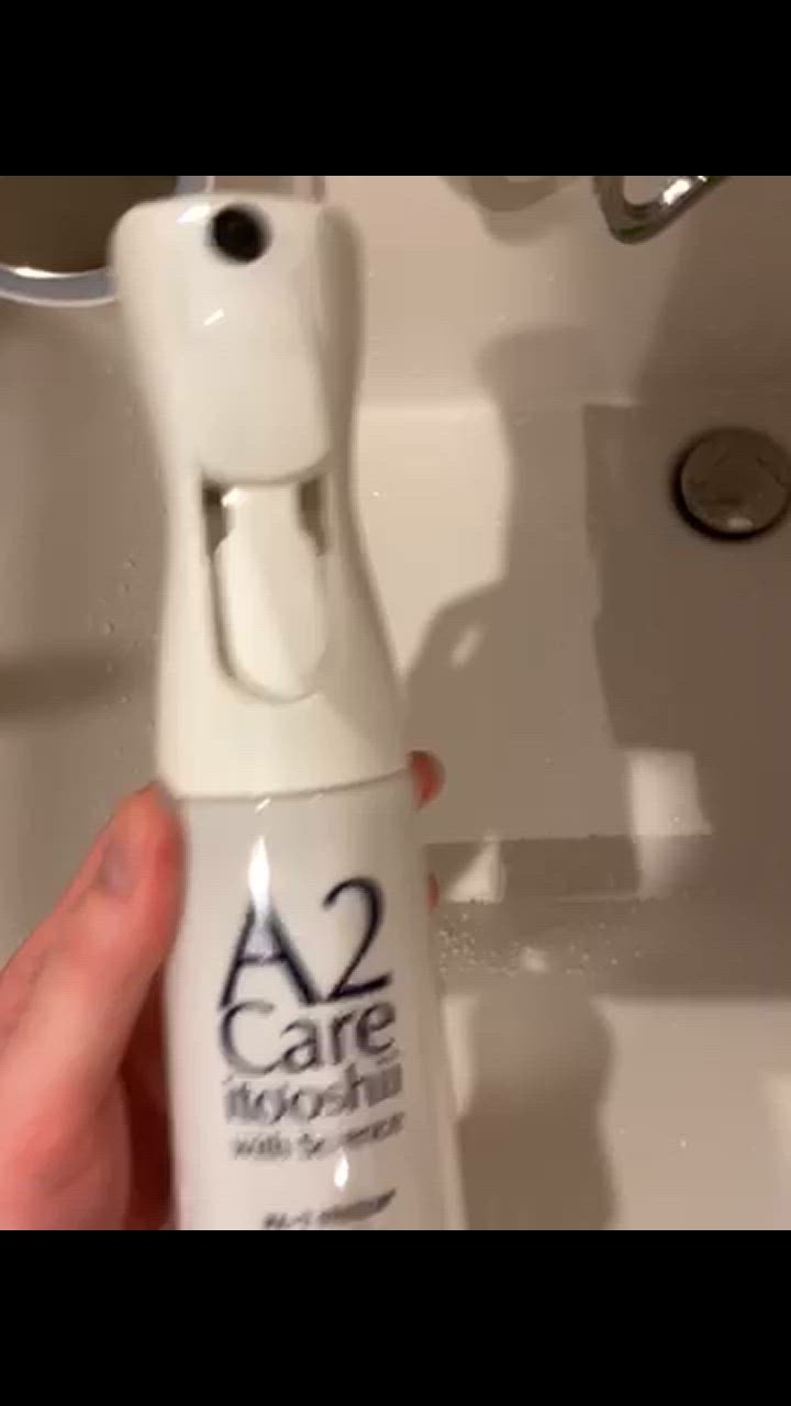 【新品 未使用品】A2Care 詰替え用 18L【送料無料】 Amazon | 除菌消臭剤A2Care (詰替え用300mL_MA-T配合)日本製