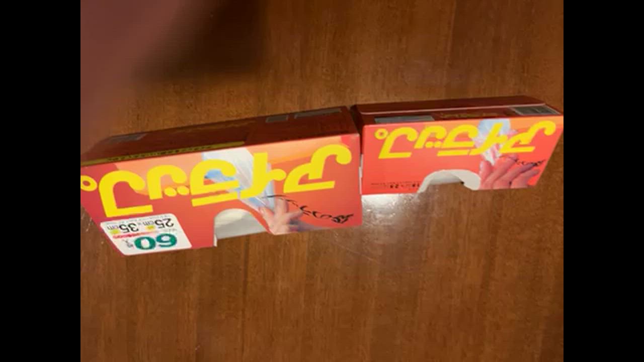 1件目のレビュー動画のサムネイル | 0