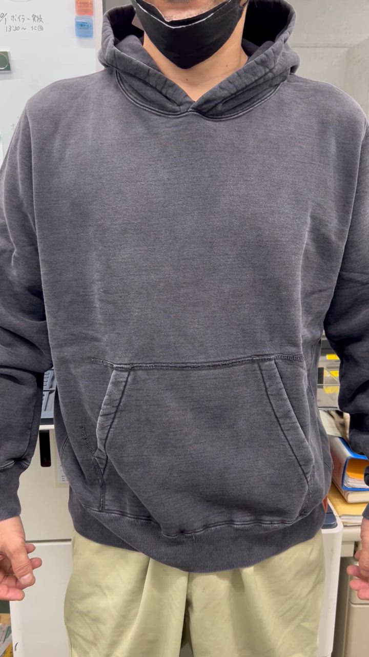 REMI RELIEF パーカー / 別注 Sweat Pullover Hoodie メンズ