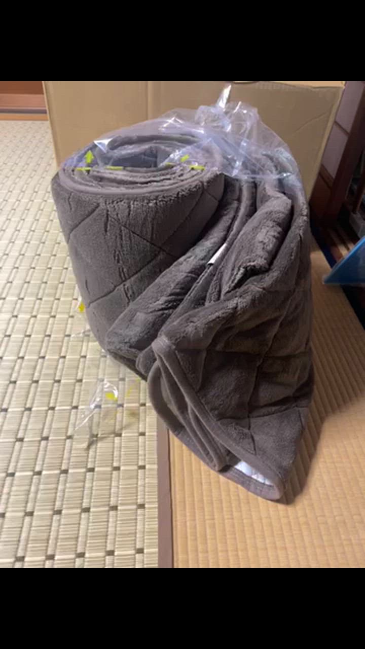 ひな暖ぬくぬくセット（毛布+敷きパッド） セミダブル ひな暖
