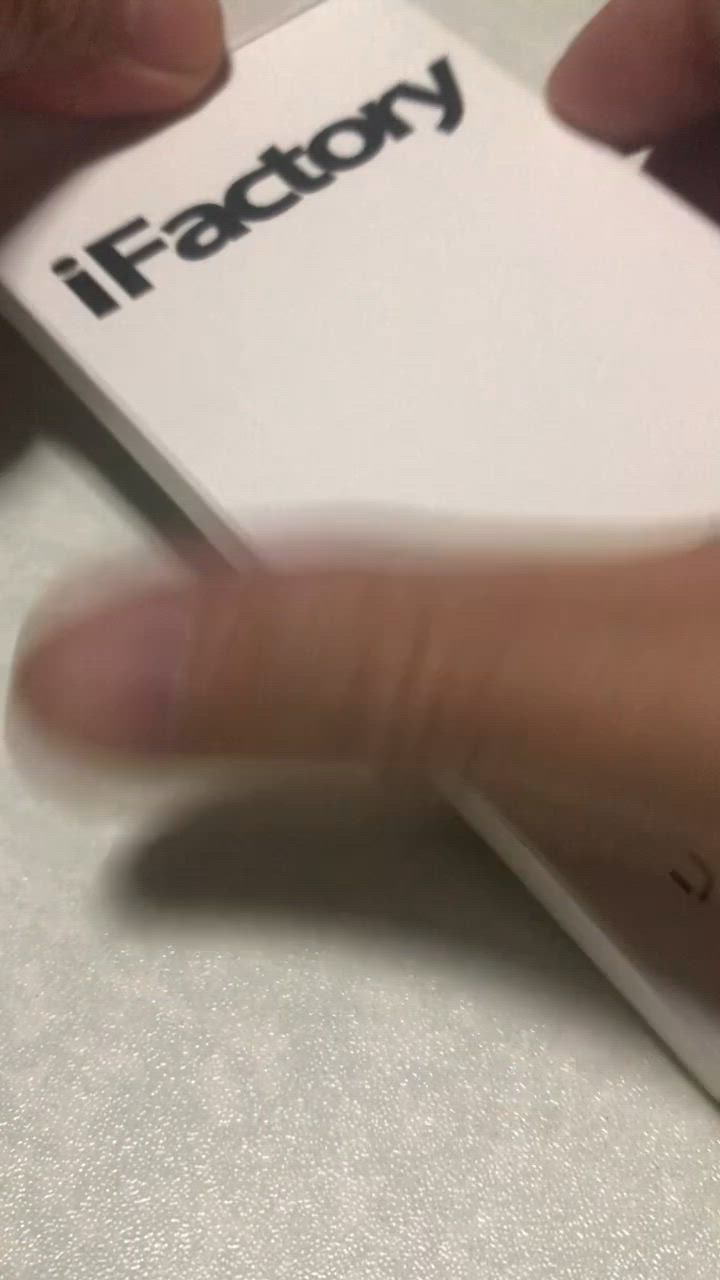 全体のレビュー動画のサムネイル | 1
