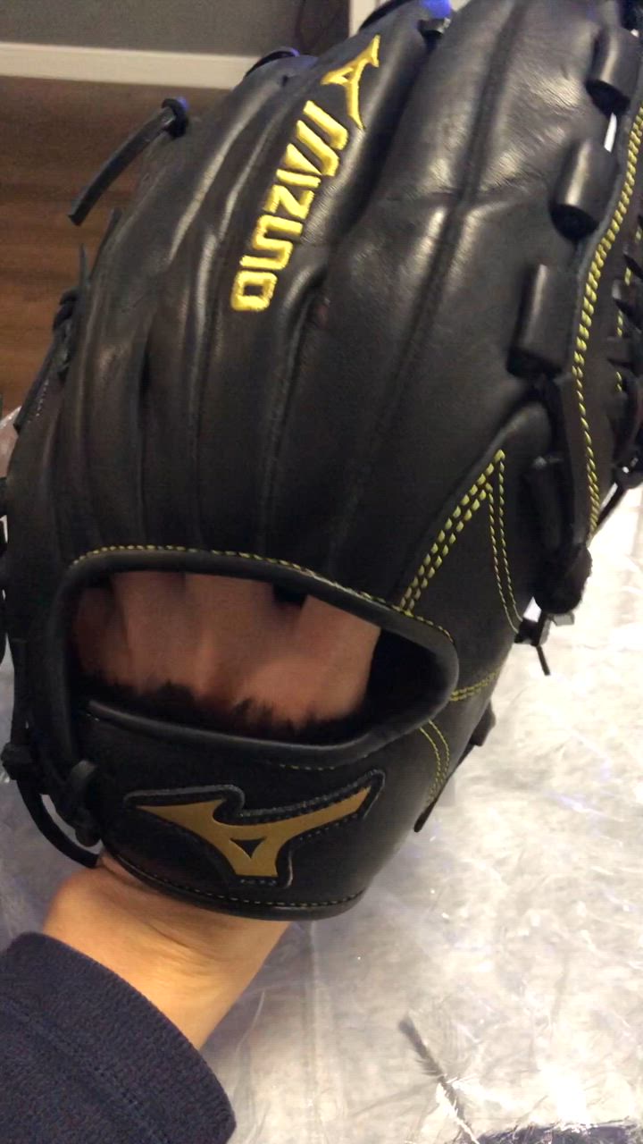 MIZUNO 交換無料 野球 グローブ 軟式 右投げ ミズノ BALL PARK