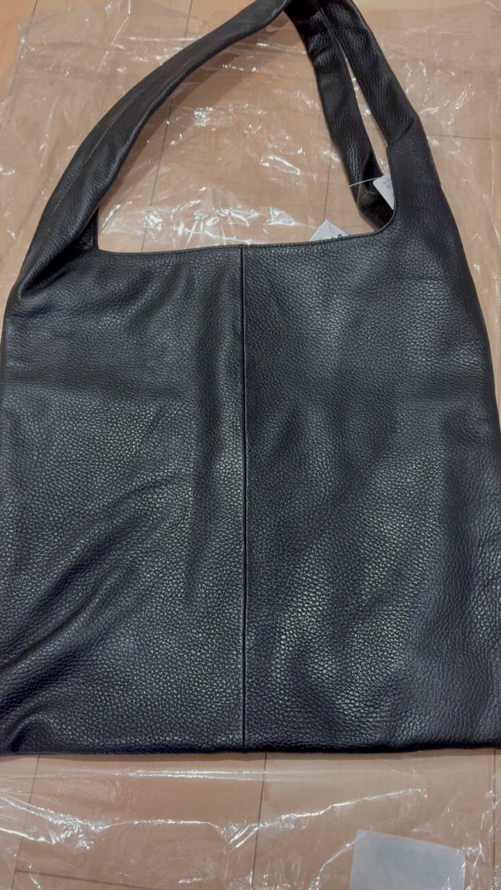 Firsthand トートバッグ Firsthand/ファーストハンド Leather