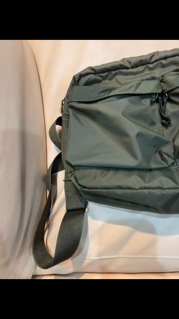 FORCE（PORTER） ポーター フォース ショルダーバッグ 855-07415