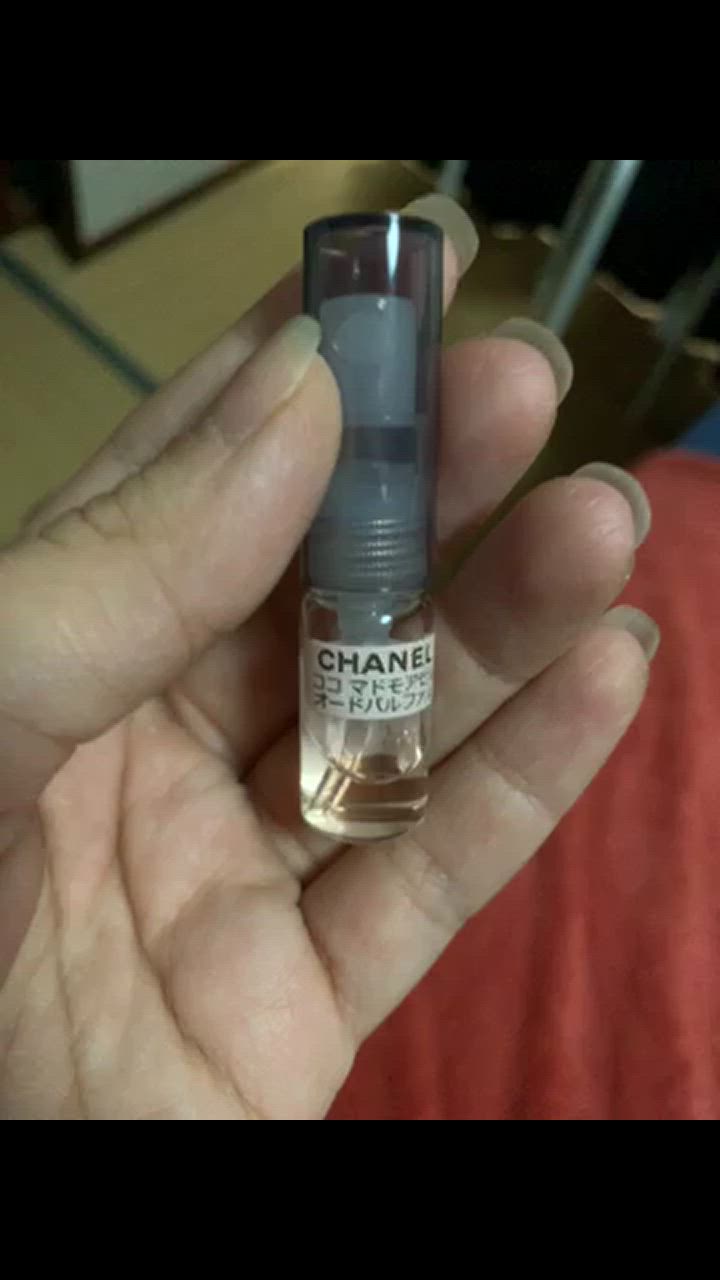 CHANEL [Petite香]お試し香水 原材料/シャネル ココ