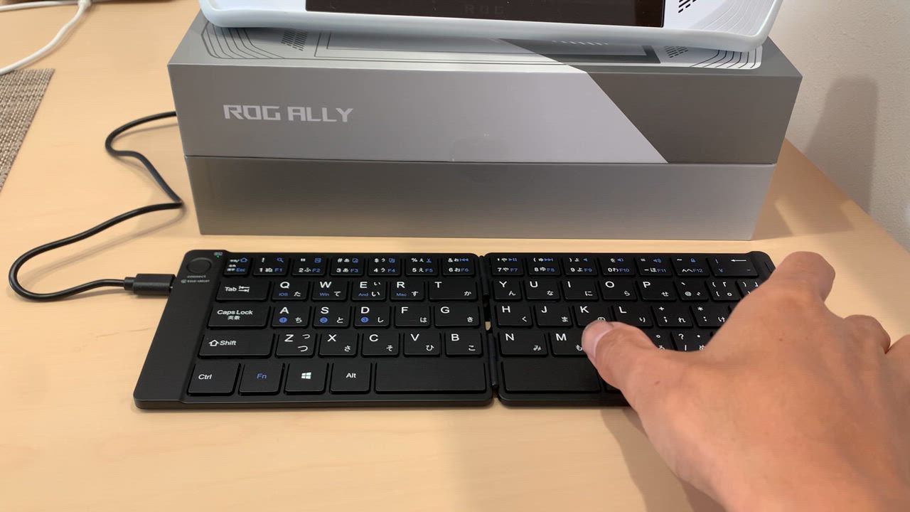 全体のレビュー動画のサムネイル | 0