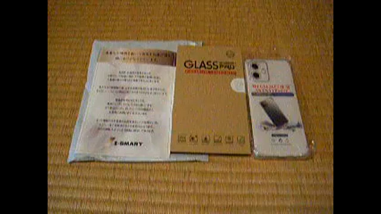 全体のレビュー動画のサムネイル | 19