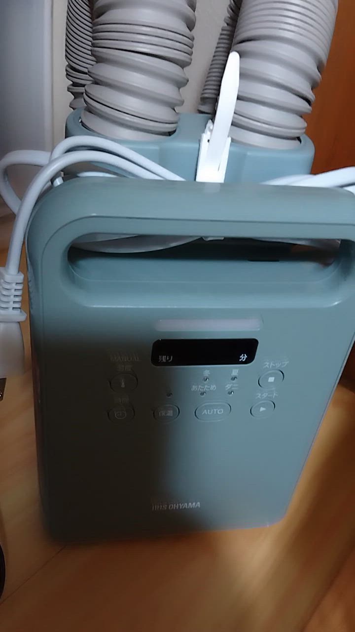 全体のレビュー動画のサムネイル | 0