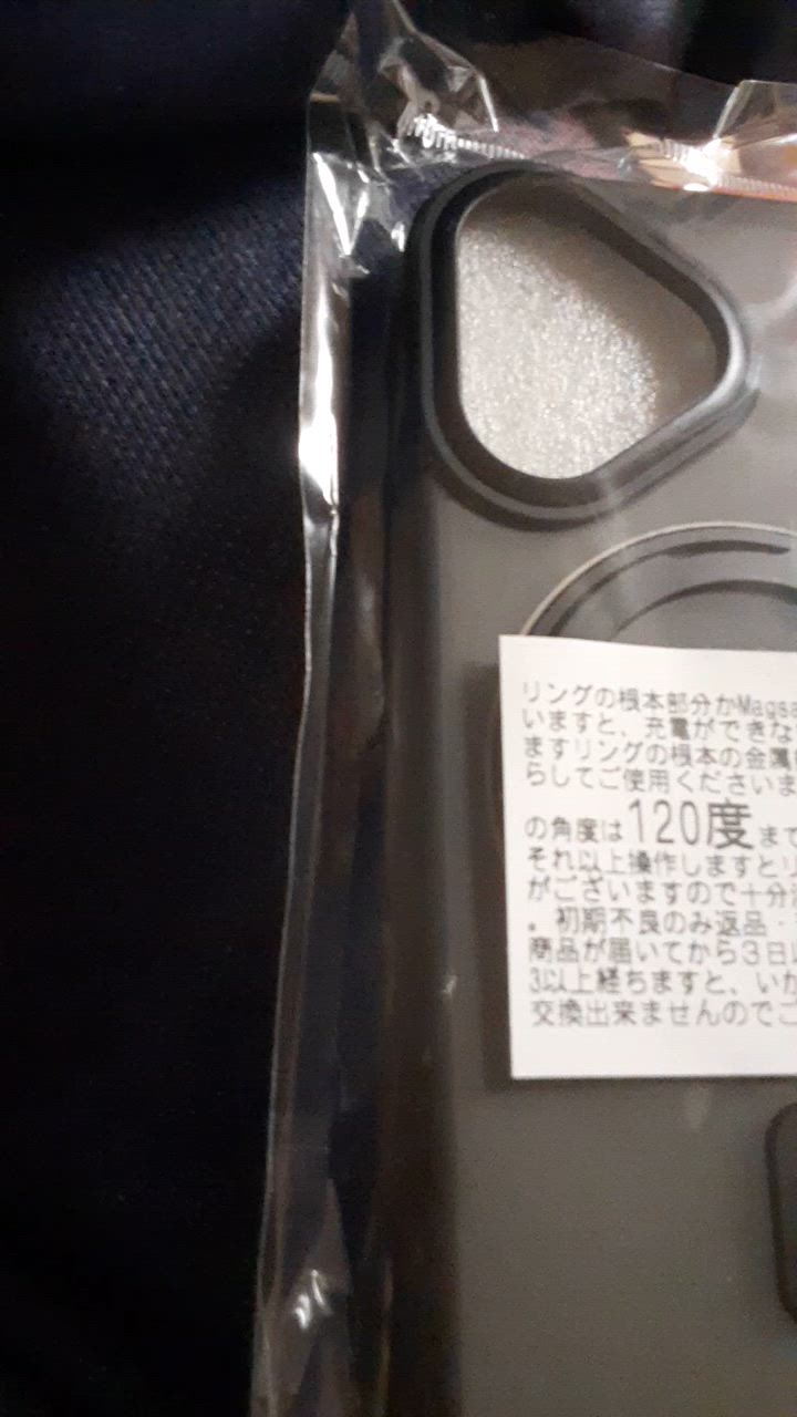 全体のレビュー動画のサムネイル | 1