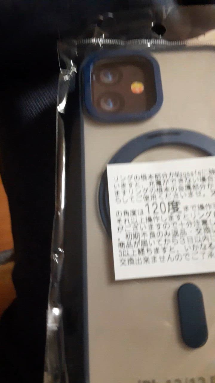 全体のレビュー動画のサムネイル | 0