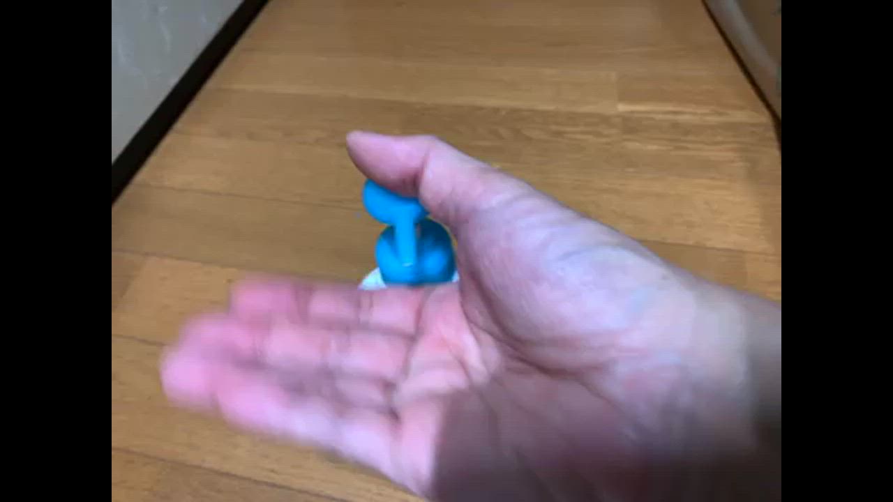 全体のレビュー動画のサムネイル | 1