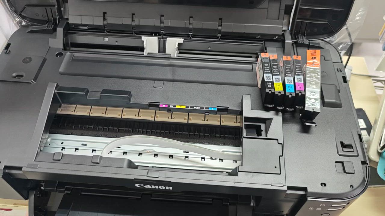 キヤノン キヤノン PIXUS iX6830 インクジェット