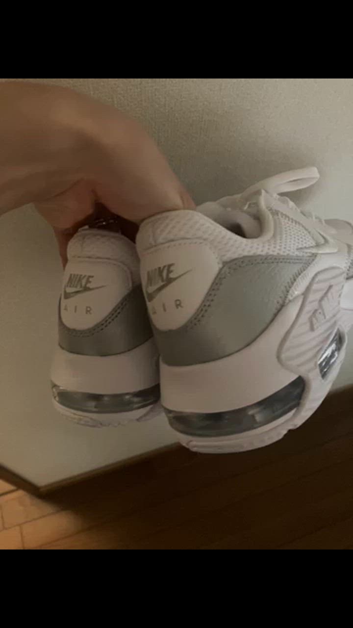 値下【レア】NIKE　ディスプレイ　AIR MAX WMNS Nike Air Max Plus 