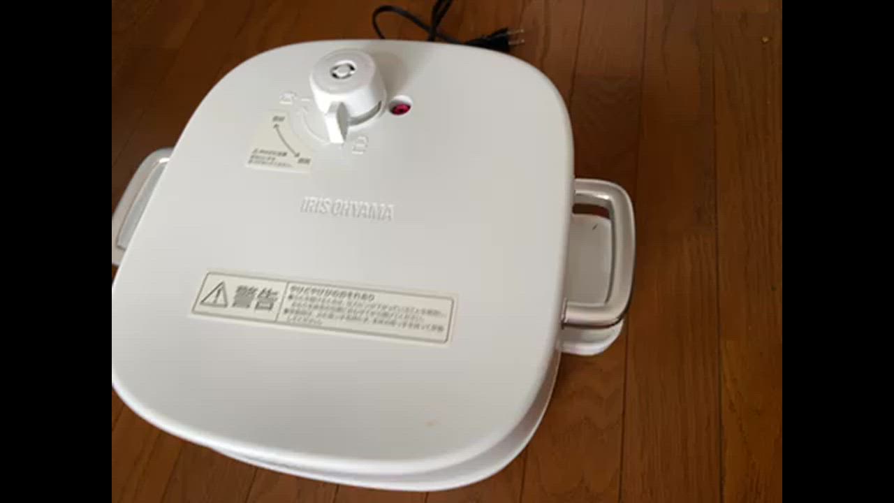 全体のレビュー動画のサムネイル | 0