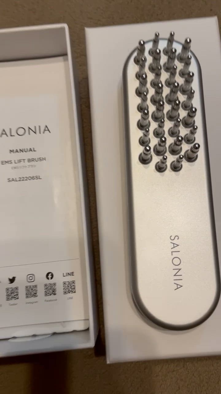 全体のレビュー動画のサムネイル | 2