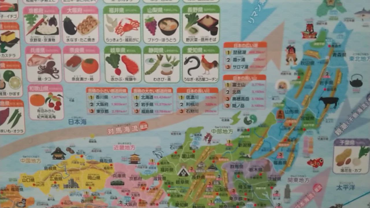 全体のレビュー動画のサムネイル | 3