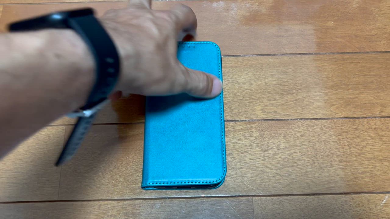 全体のレビュー動画のサムネイル | 1