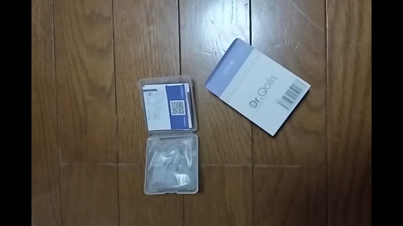 全体のレビュー動画のサムネイル | 3
