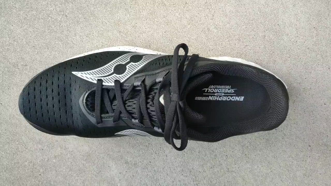 Saucony SAUCONY サッカニー ENDORPHIN SPEED 4 エンドルフィン