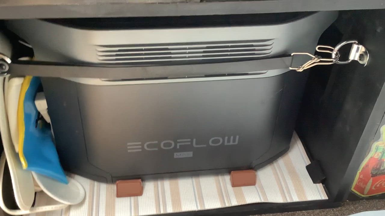 エコフローテクノロジー LXT150-1m-US EcoFlow XT150ケーブル