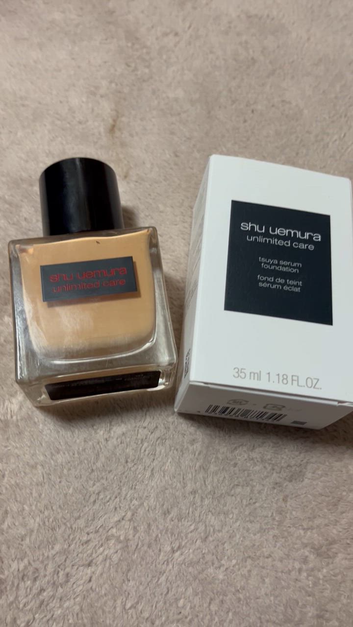 shu uemura 【メーカー公認 / 10%OFF対象】アンリミテッド ケア