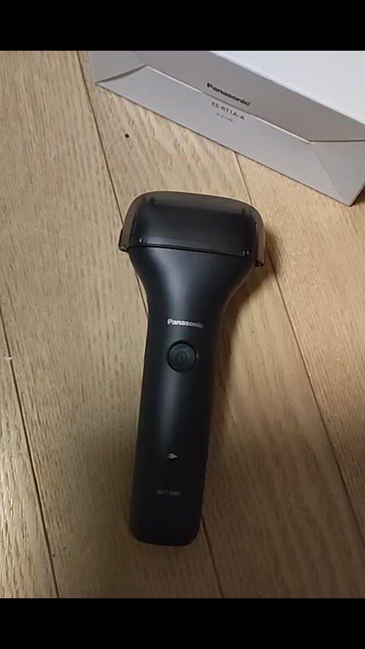 全体のレビュー動画のサムネイル | 0