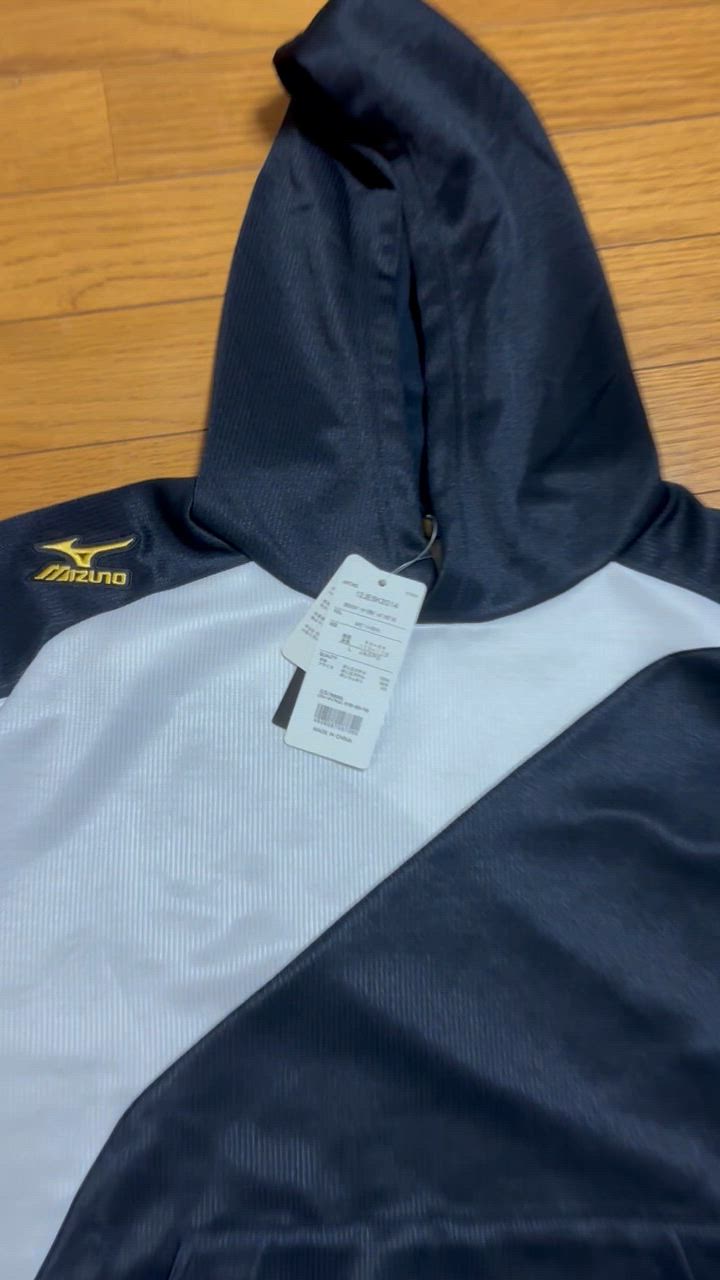 Mizuno Pro ミズノプロ BKライトパーカー 侍ジャパンモデル 野球 Mizuno Pro ミズノプロ BKライトパーカー 侍ジャパンモデル 野球