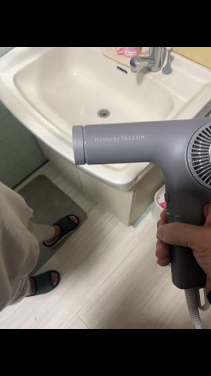 テスコムヘアドライヤー　スモーキーグレー Amazon | テスコム ヘアドライヤー プロフェッショナル
