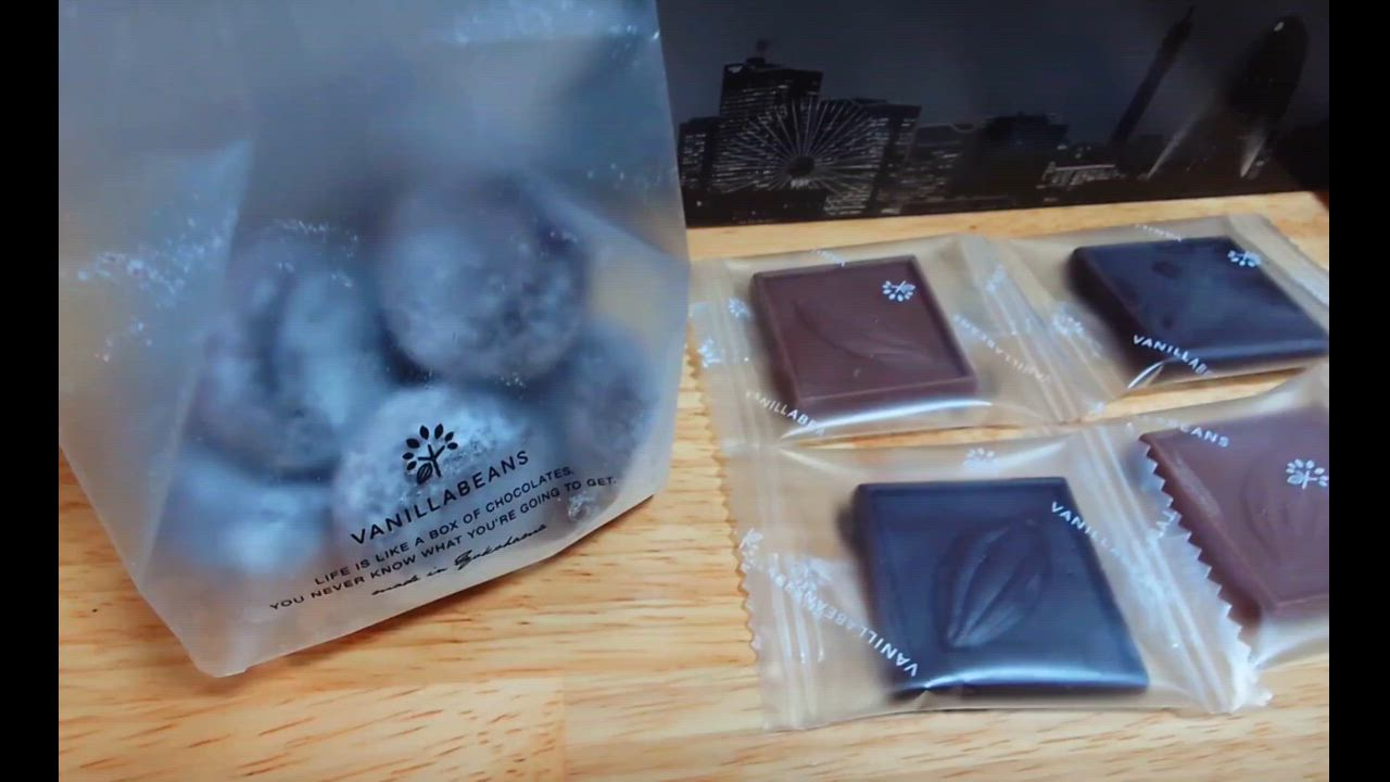 全体のレビュー動画のサムネイル | 3