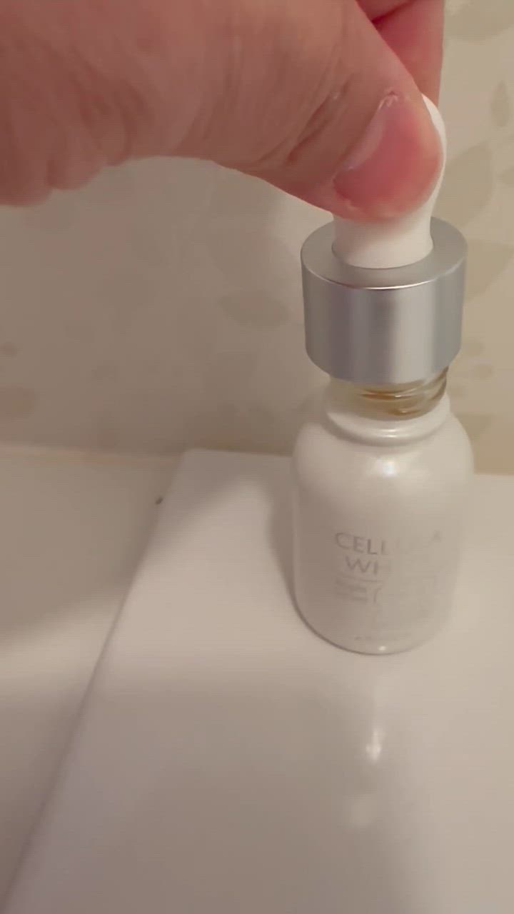 CELLULA チェルラーホワイト ブライトセラム 15ml トラネキサム