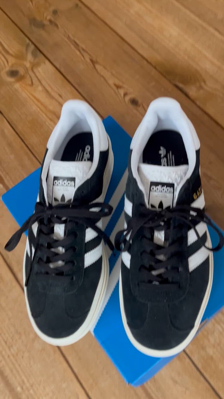 adidas スニーカー ガゼルボールド / Gazelle Bold 厚底 adidas スニーカー ガゼルボールド / Gazelle Bold 厚底