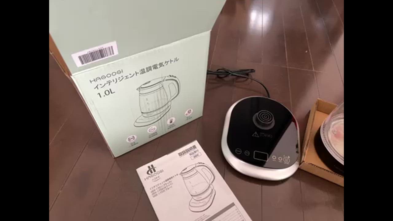 全体のレビュー動画のサムネイル | 2