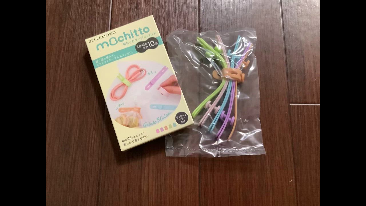 全体のレビュー動画のサムネイル | 1