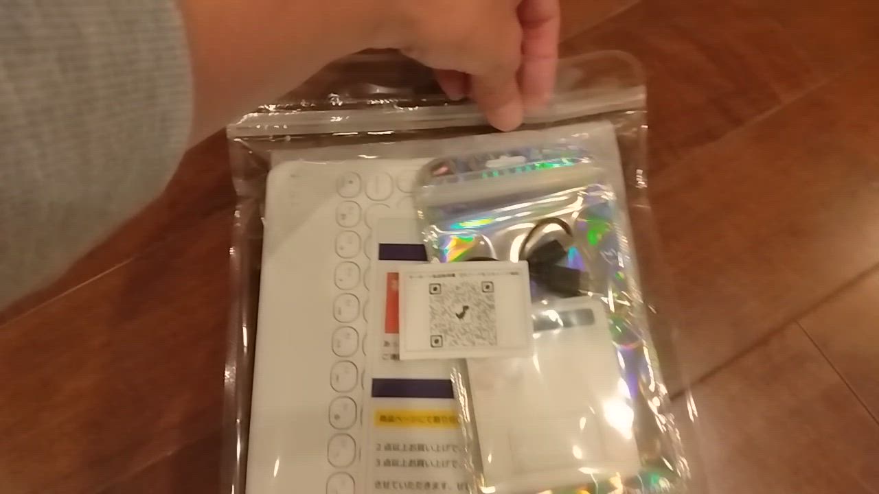 全体のレビュー動画のサムネイル | 5