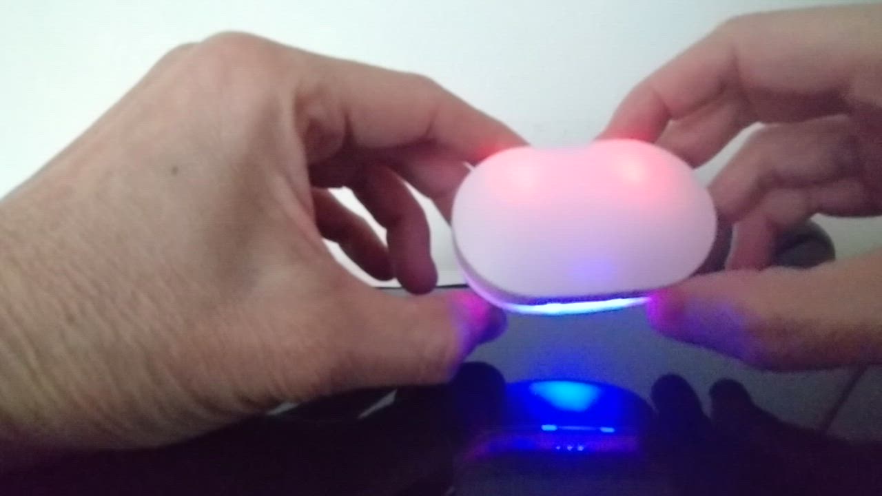 全体のレビュー動画のサムネイル | 3