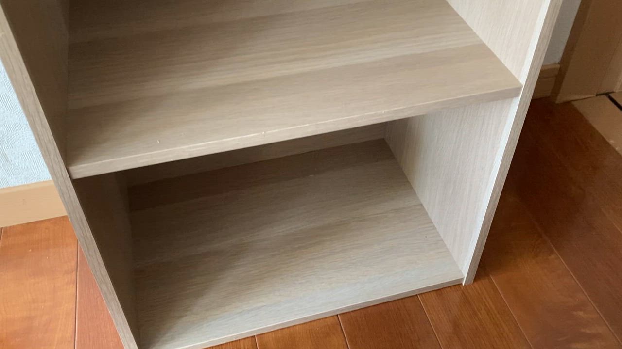 全体のレビュー動画のサムネイル | 0